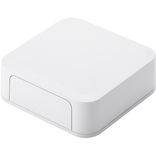 タカチ ネットワークケース オフホワイト