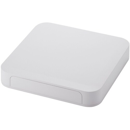 タカチ ネットワークケース オフホワイト