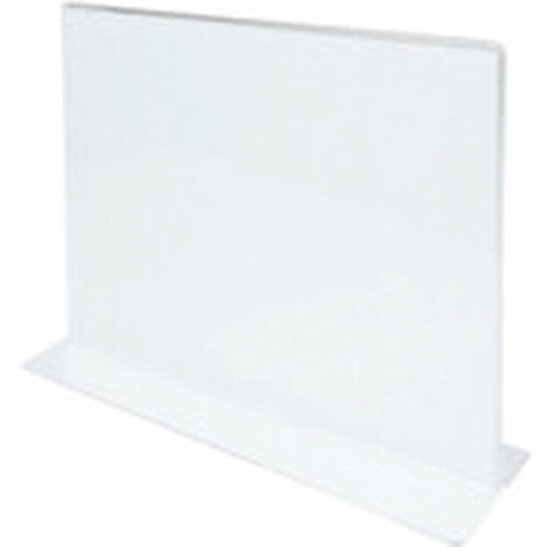 PLUS 62216)カード立て T型 CT−10