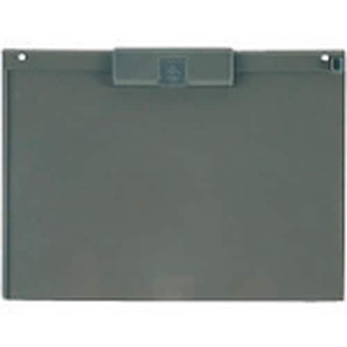 PLUS 83141)クリップボード FL−401