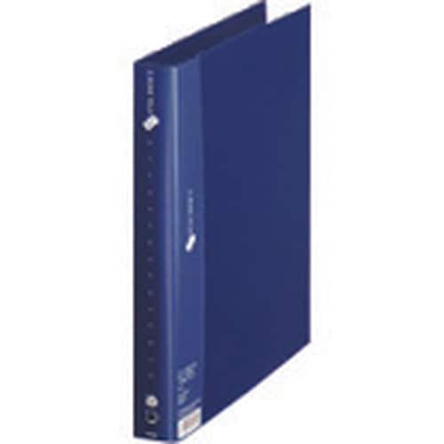 PLUS 83011)2リングファイルFC−101