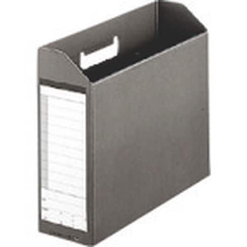 PLUS 87528)ダンボックス BF10−A4