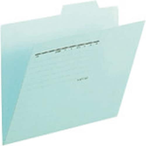 PLUS 294640)個別フォルダー FL−06