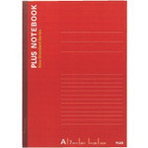 PLUS 742560)ノートブック NO−010