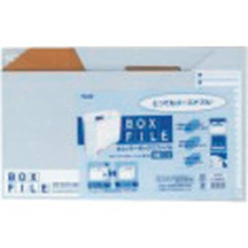 PLUS 88999)ボックスF3冊P FL−09