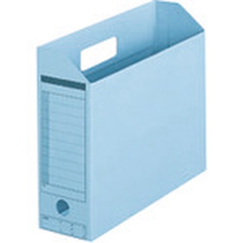 PLUS 879795)ボックスファイルFL−05