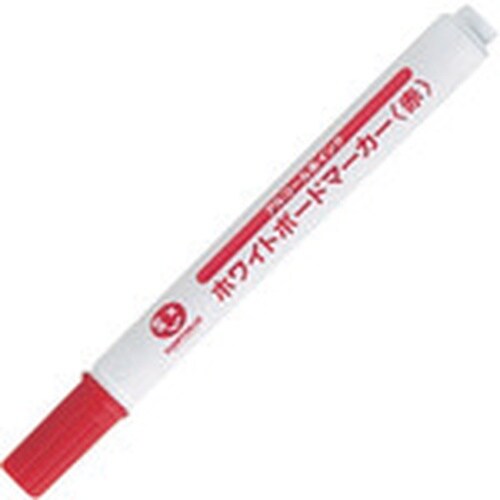 JTX 381594)ボ−ドマ−カ−E 中字赤48