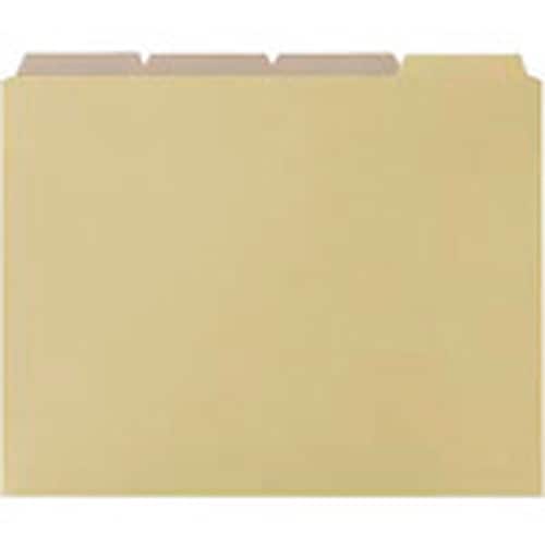 JTX 87469)個別フォルダーE A4横 4山