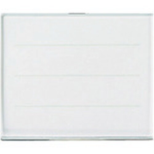 JTX 330453)U型名札 大 B247J−L