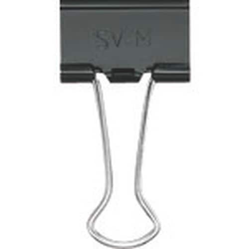 JTX 886656)ダブルクリップ中 2000個