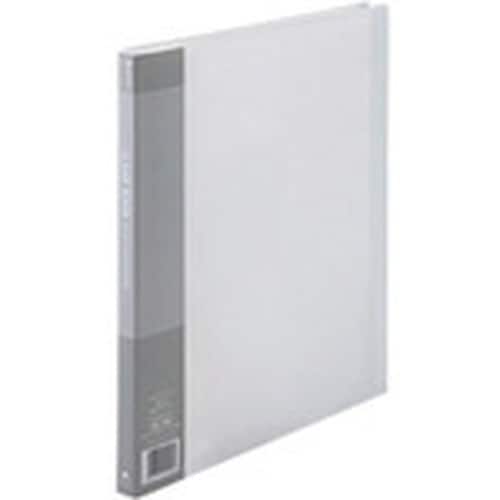 JTX 886587)クリアブック20P A4S透