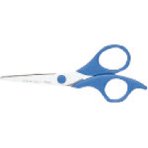 PLUS 34910)ステンレスハサミ SC−15