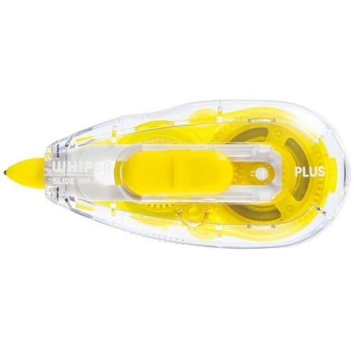 PLUS 49554)ホワイパースライド本体6mm