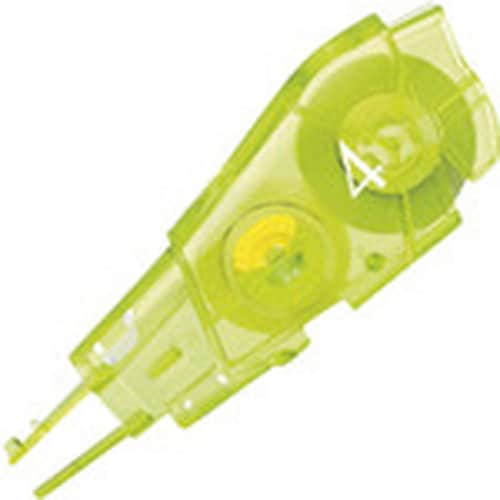 PLUS 48760)修正テープ ホワイパーPT