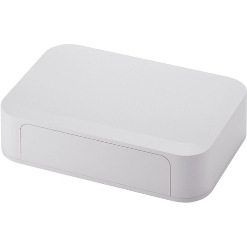 タカチ ネットワークケース オフホワイト