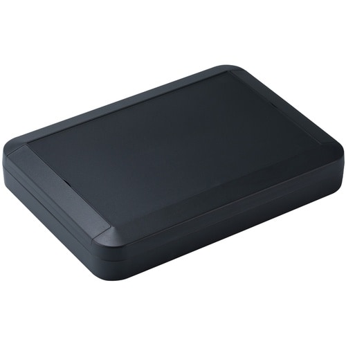 タカチ IP67防水ボックス チャコールグレー