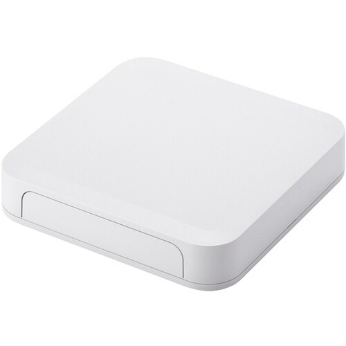 タカチ ネットワークケース オフホワイト