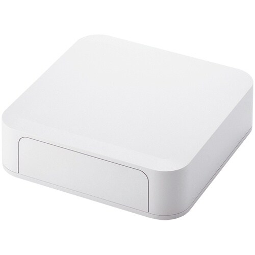 タカチ ネットワークケース オフホワイト