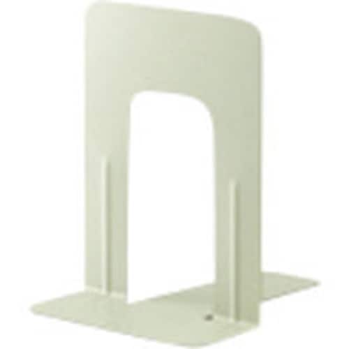 PLUS 36334)ブックエンド M BS−20