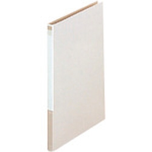 PLUS 82062)レターファイルPP製 FL−