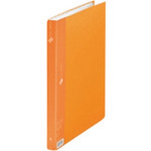 PLUS 88434)クリアーファイル40P FC