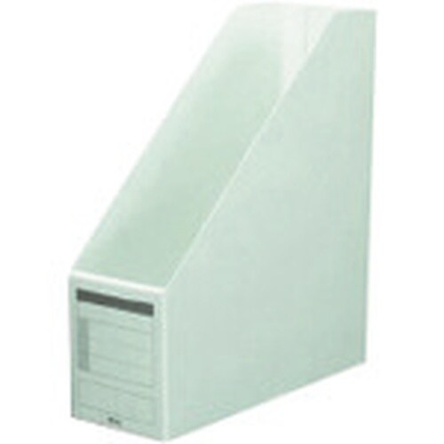 PLUS 78075)ボックスファイル FL−05