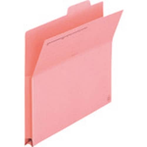 PLUS 294594)持出しフォルダ− FL−0