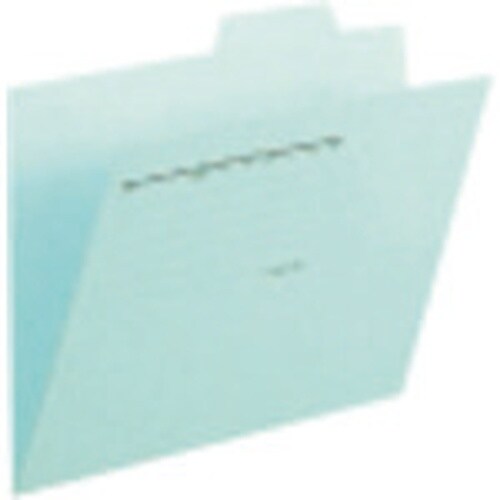 PLUS 87445)個別フォルダーFL−067I