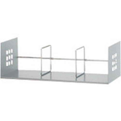 PLUS 89278)ブックスタンド L型 BS−