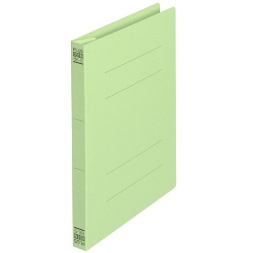 PLUS 78136)フラットファイル 051N