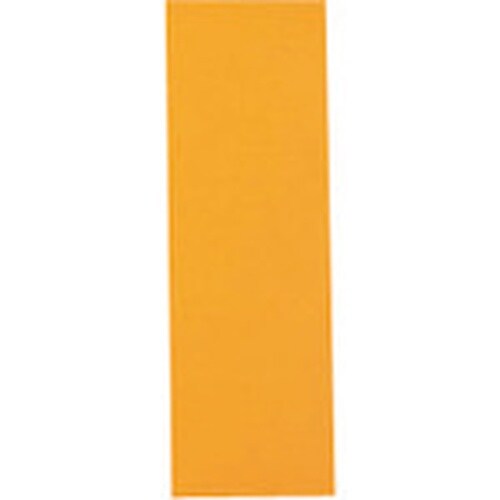 JTX 279427)マグネットシートツヤ有 橙