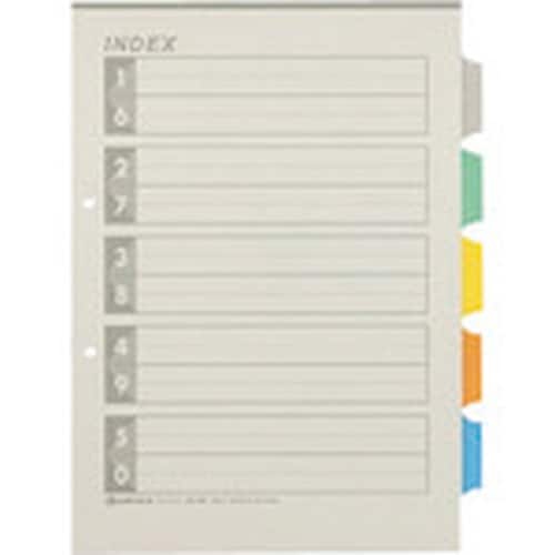 JTX 381561)再生INDEXA4S5色5山