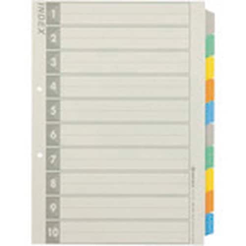 JTX 381563)再生INDEX5色10山50