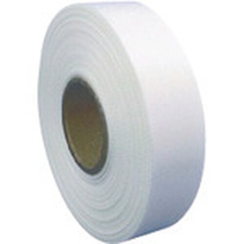 JTX 831115)カラ−リボン白 12mmX2