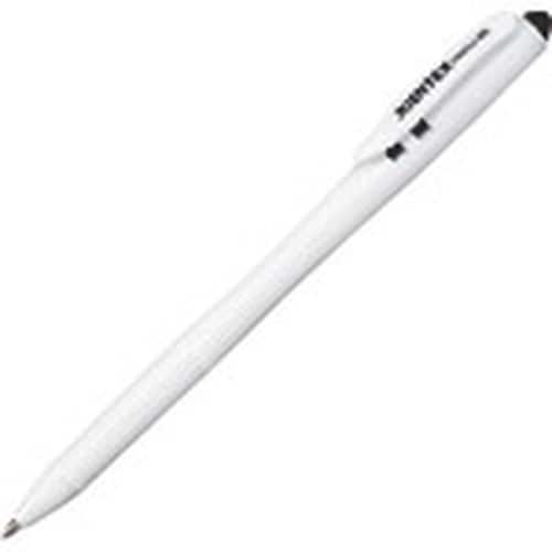 JTX 329100)ボ−ルペンス−パ−E黒 10