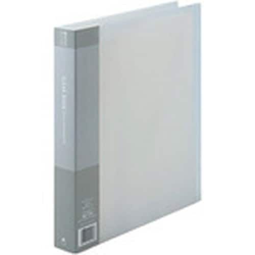 JTX 886597)クリアブック60P A4S透