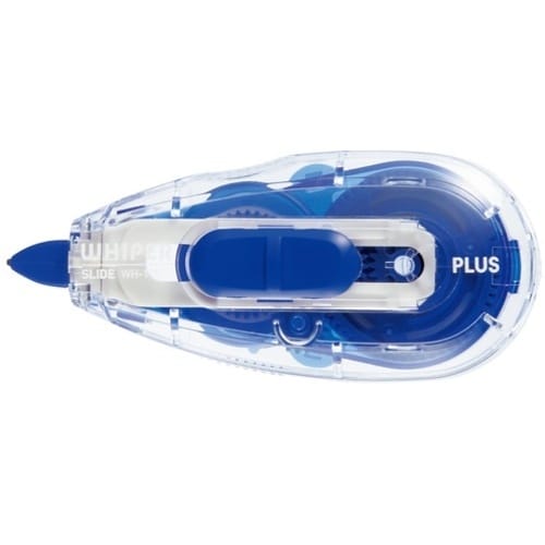 PLUS 49553)ホワイパ−スライド本体5mm