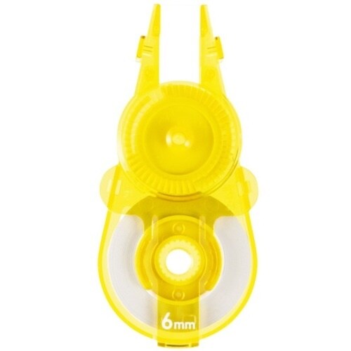 PLUS 49559)ホワイパースライド交換6mm