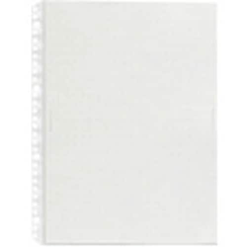 PLUS 89417)リフィルポケット RE−14