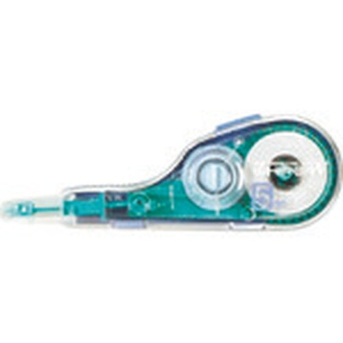 PLUS 183166)修正テープ ホワイパーV