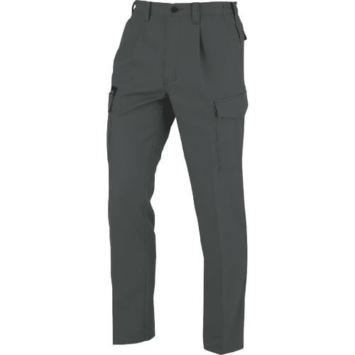 コーコス ワンタックカーゴパンツ(脇シャーリング)