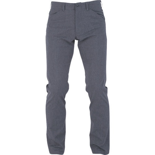 コーコス スタイリッシュストレッチパンツ モク 6