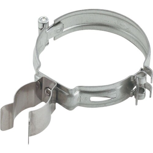 KAKUDAI 縦トイ用配管固定金具