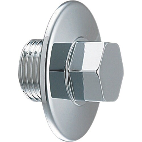 KAKUDAI 給水栓プラグ//25