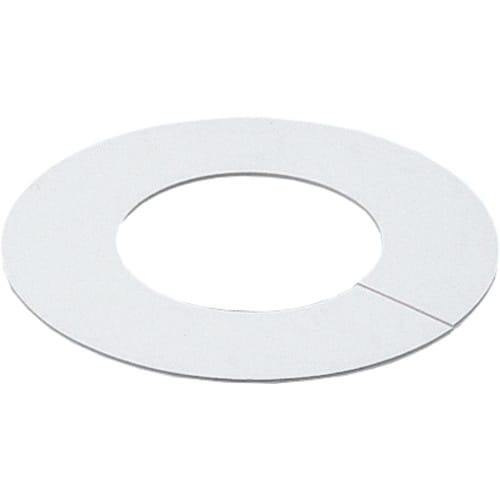 KAKUDAI ビニールプレート(ホワイト)