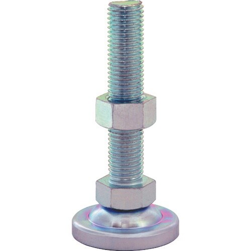 コノエ S−V1ドーム型重量物用サンアジャストボル