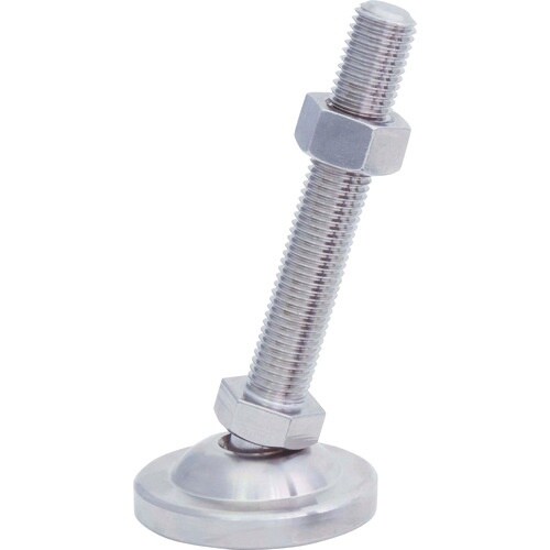 コノエ S−V傾斜面設置サンアジャストボルト 12