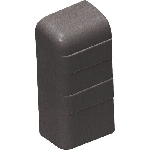 未来 巾木モール付属品(エンド)