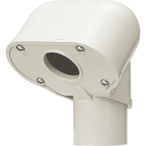 未来 エントランスキャップ(1つ穴)