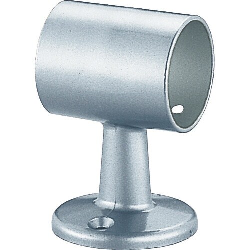 SHIROKUMA A形ブラケット直通 32φ シ